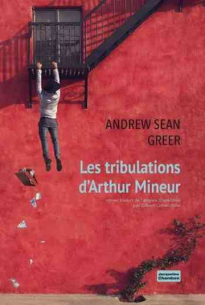 Les tribulations d’Arthur Mineur