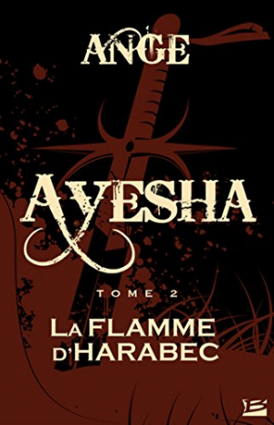 La Flamme d’Harabec