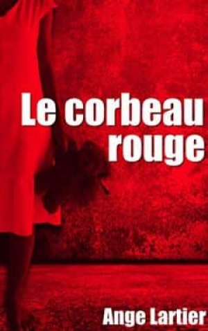 Le corbeau rouge