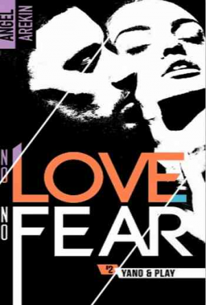 No love no fear