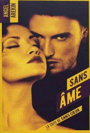 Sans cœur, Tome 2 : Sans âme