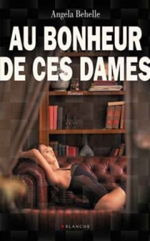 Au bonheur de ces dames