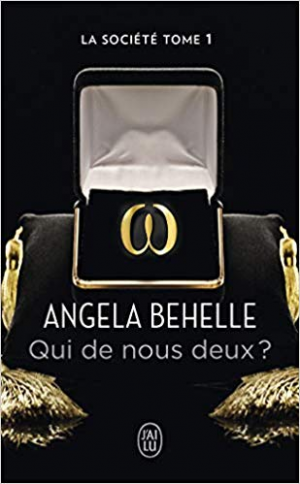 La Société, tome 1 : Qui de nous deux ?
