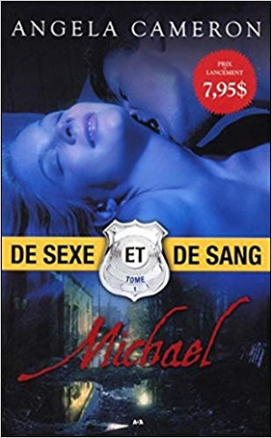De sexe et de sang, tome 1 : Michael