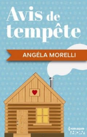 Avis de tempete