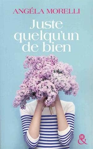 Juste quelqu’un de bien