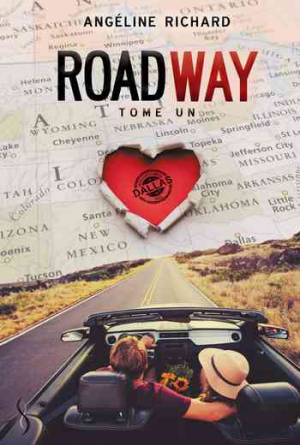 Roadway, Tome 1 : Take Me