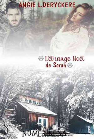 L’étrange Noël de Sarah
