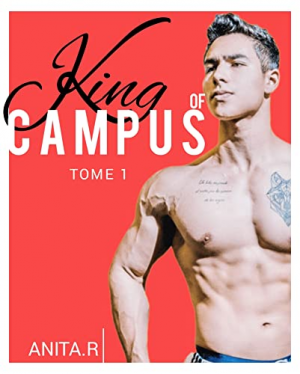 King of Campus, Tome 1