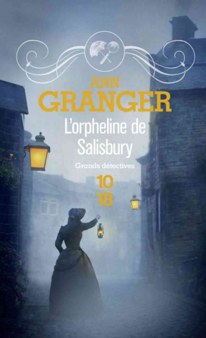 L’Orpheline de Salisbury