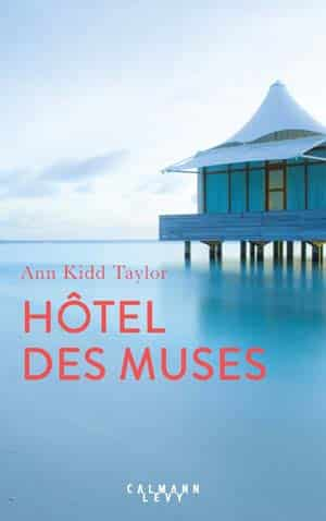 Hôtel des muses