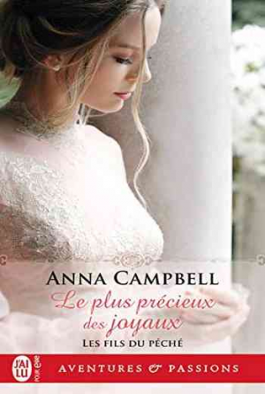 Les fils du péché, Tome 2 : Le plus précieux des joyaux