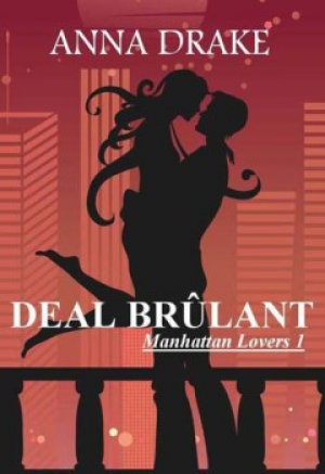 Manhattan Lovers, Tome 1 : Deal Brûlant