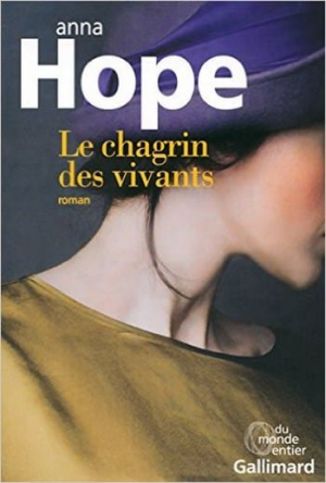 Le chagrin des vivants