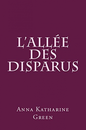L’Allée des disparus: traduit et adapté par Guillemette Allard-Bares