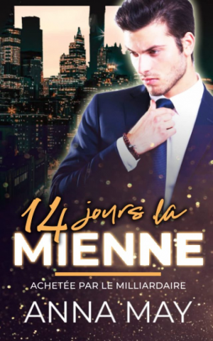 14 jours la MIENNE