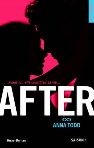 After – Saison 1 à 5