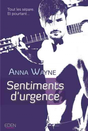 Sentiments d’urgence