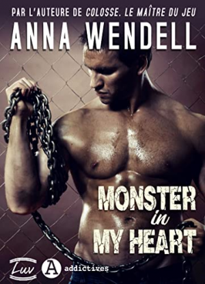 Monster in my heart