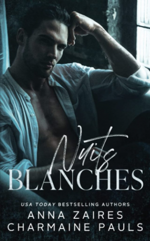Nuits blanches, la duologie, Tome 1 : Nuits blanchess