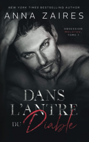 Molotov Obsession, Tome 1 : Devil’s Lair