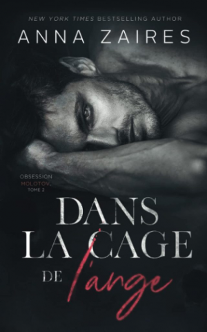 Molotov Obsession, Tome 2 : Angel’s Cage