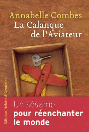La Calanque de l’Aviateur