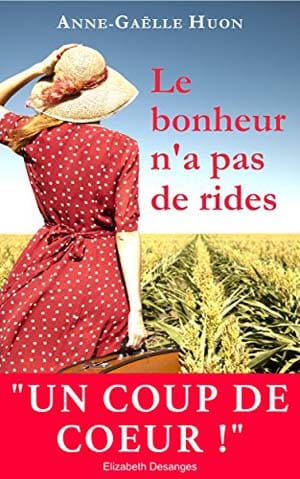 Le bonheur n’a pas de rides