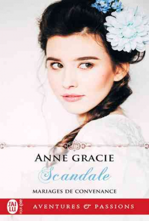 Mariages de convenance, Tome 2 : Scandale