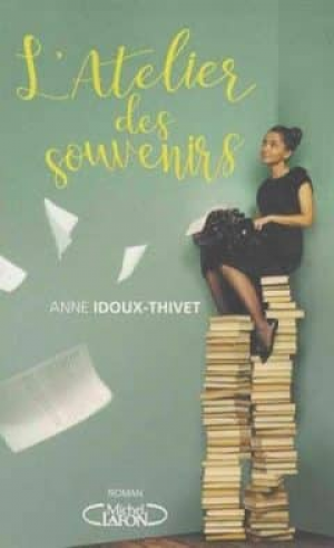 L’atelier des souvenirs