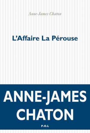 L’Affaire La Pérouse