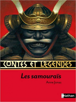 Contes et Legendes – Les samourais