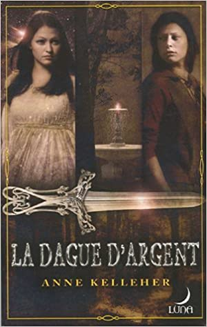 Les portes de l’Outremonde, tome 1 : La dague d’argent