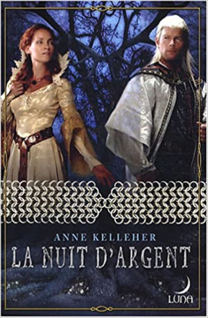 Les portes de l’outremonde, tome 3 : La nuit d’argent