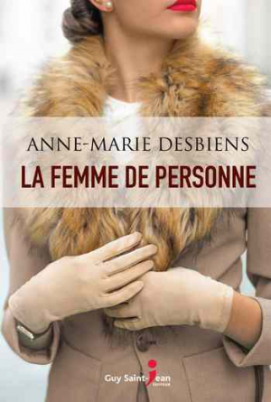 Femme de Personne