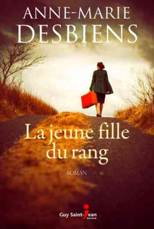 La jeune fille du rang