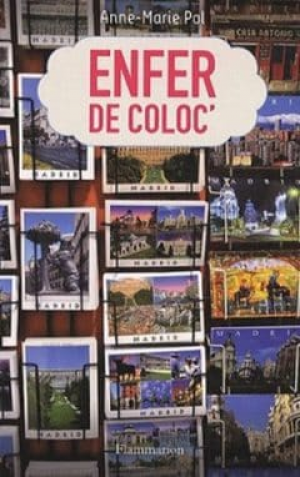 Enfer de coloc