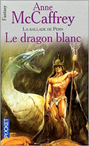 Le dragon blanc