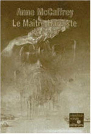 Le Maître Harpiste de Pern