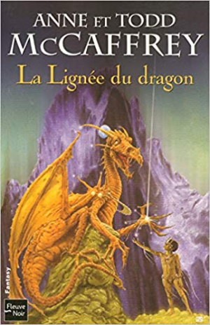 LIGNEE DU DRAGON