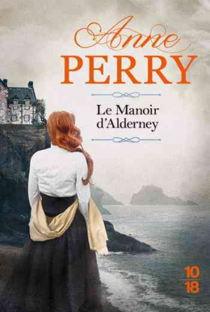 Le manoir d’Alderney