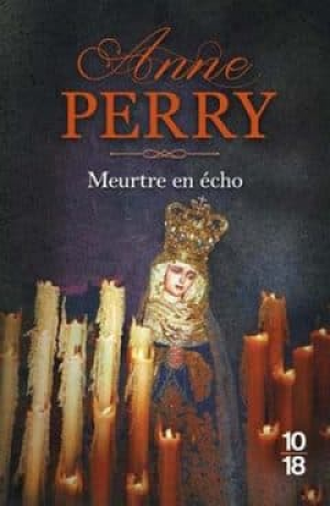 Meurtre en écho