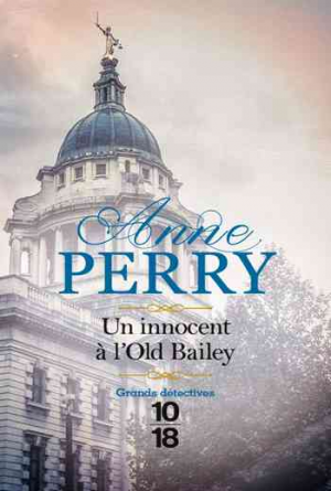 Un Innocent à l’Old Bailey