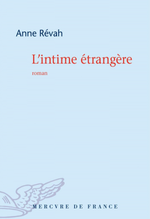 L’intime étrangère
