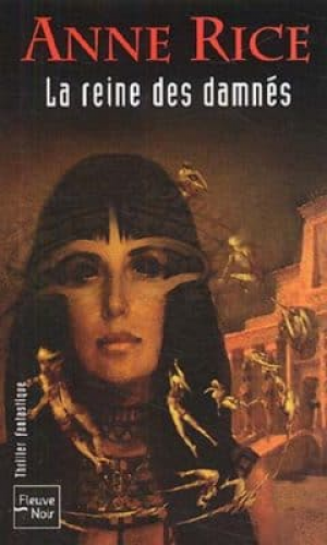 La Reine des Damnés