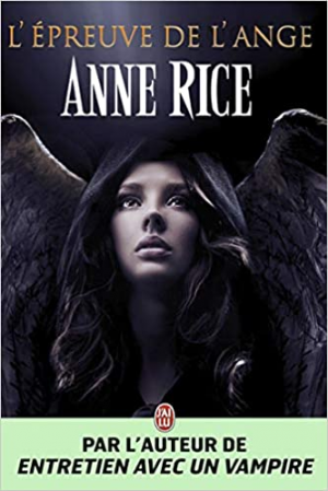 Les Chansons du Séraphin, tome 2 : L’Épreuve de l’ange