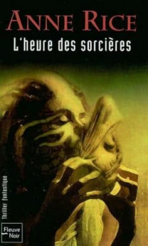 L’heure des sorcières