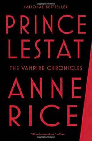 Prince Lestat