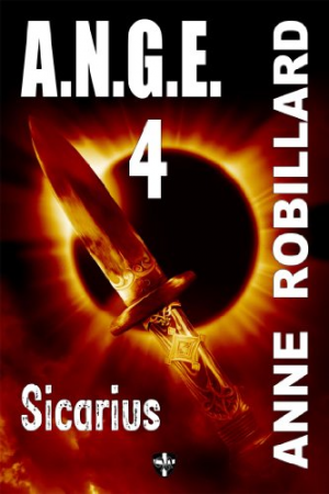 A.N.G.E – 04: Sicarius