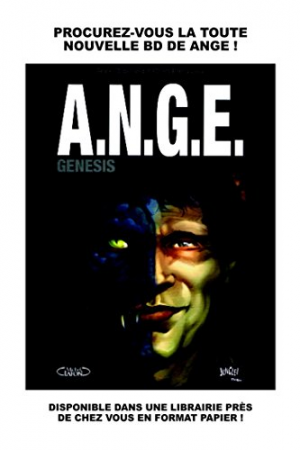 A.N.G.E – 06: Tribulare